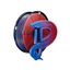 Crimson Tide (Blue Red) Bi Matte PLA 1kg