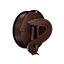 Chocolate Brown PLA 1kg