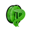 Neon Lime PLA 1kg