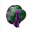 Forest Flare (Purple Green) Bi Silk PLA 1kg