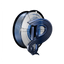 Lunar Depth (Silver Dark Blue) Bi Silk PLA 1kg