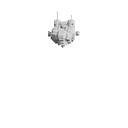 Vanguard Mecha