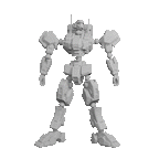Vanguard Mecha