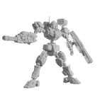 Vanguard Mecha Addons