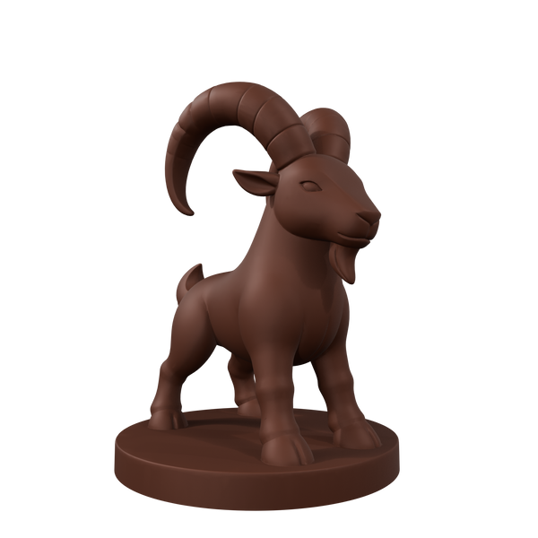 Capricorn Zodiac Sign