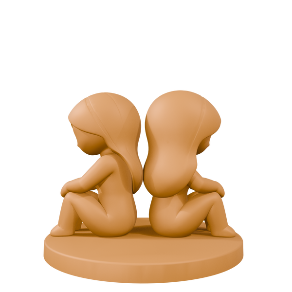 Gemini Zodiac Sign