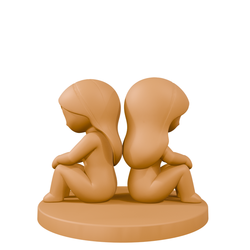 Gemini Zodiac Sign