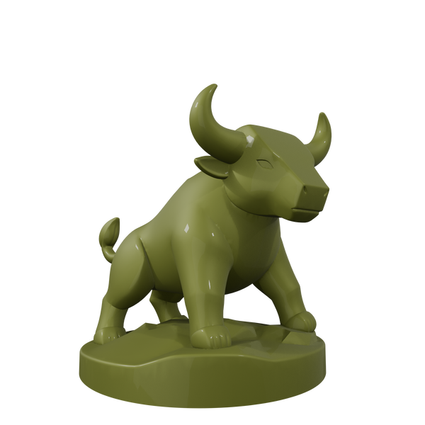 Taurus Zodiac Sign