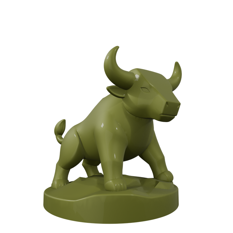 Taurus Zodiac Sign