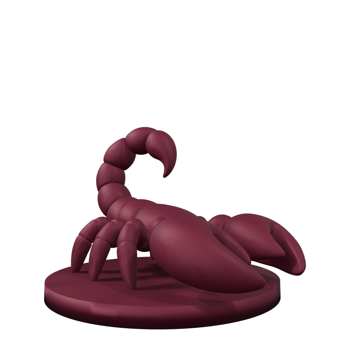 Scorpio Zodiac Sign