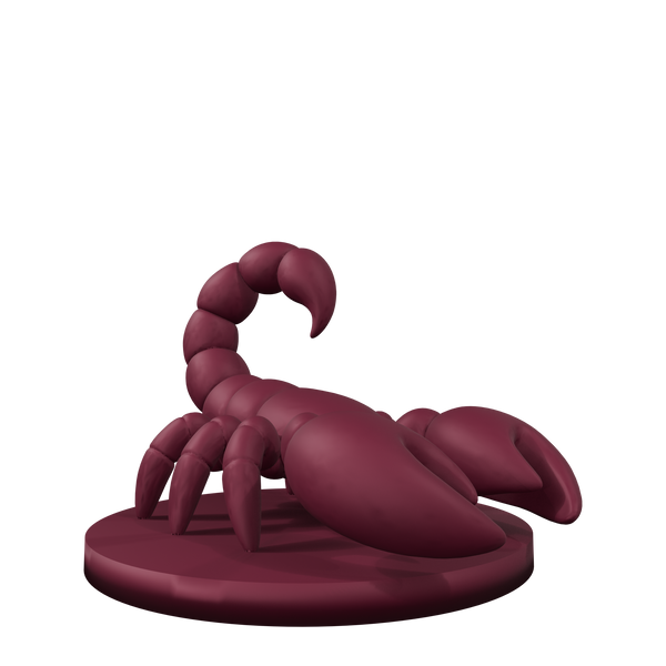 Scorpio Zodiac Sign
