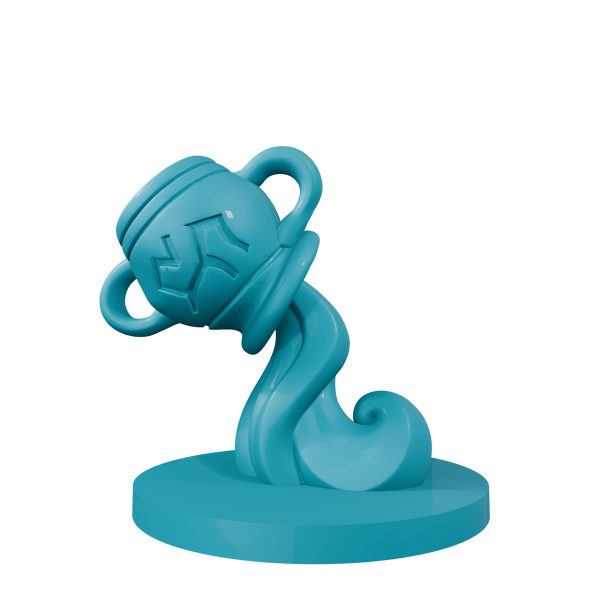 Aquarius Zodiac Sign