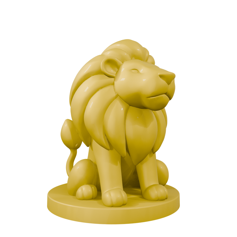 Leo Zodiac Sign
