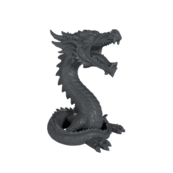 Dragon Headphone Stand