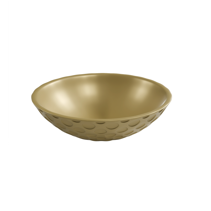 Pebble Harmony Bowl