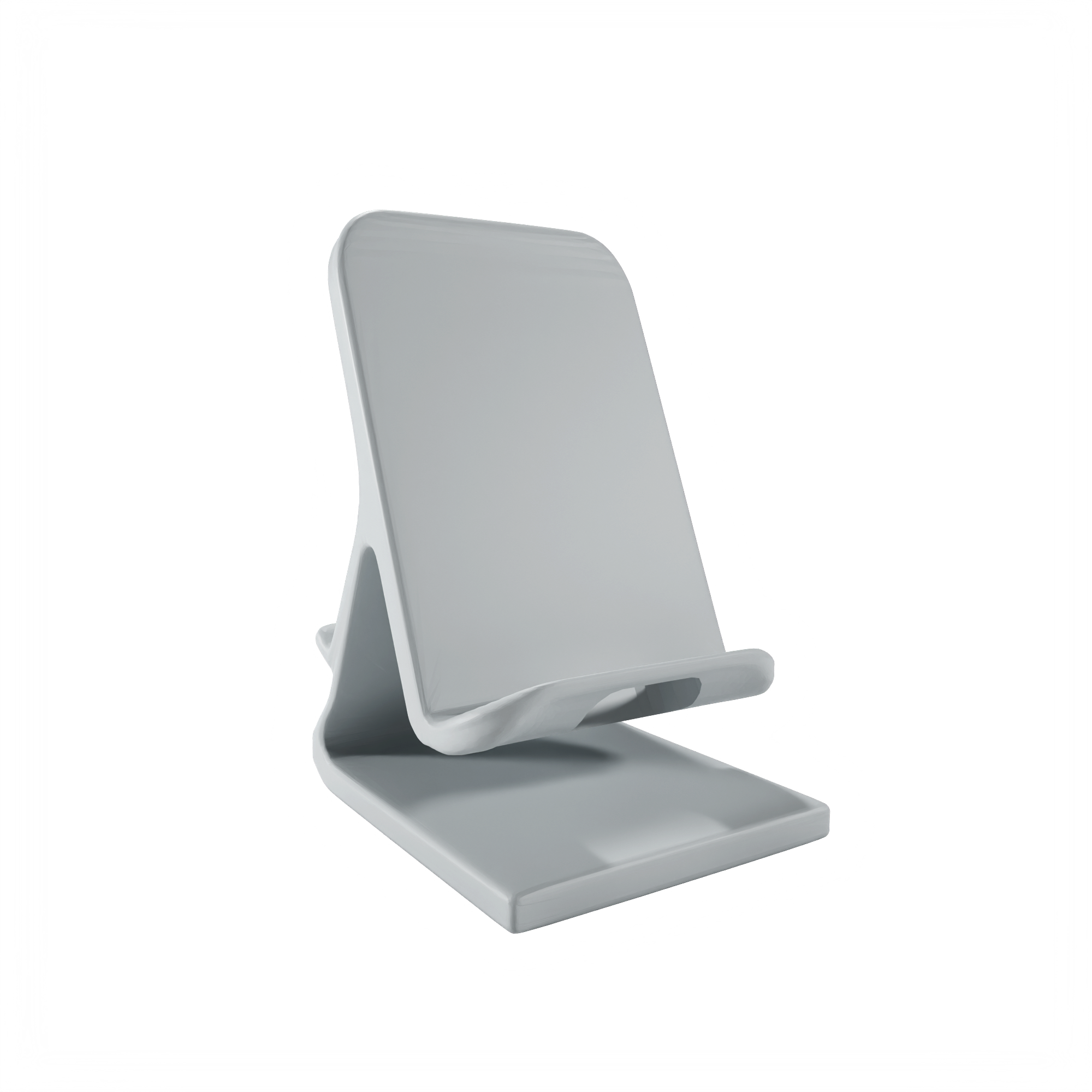 Modern Phone Stand