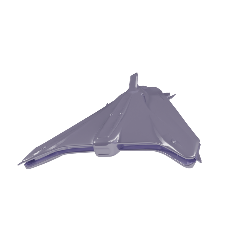 Phantom Sci Fi Spaceship