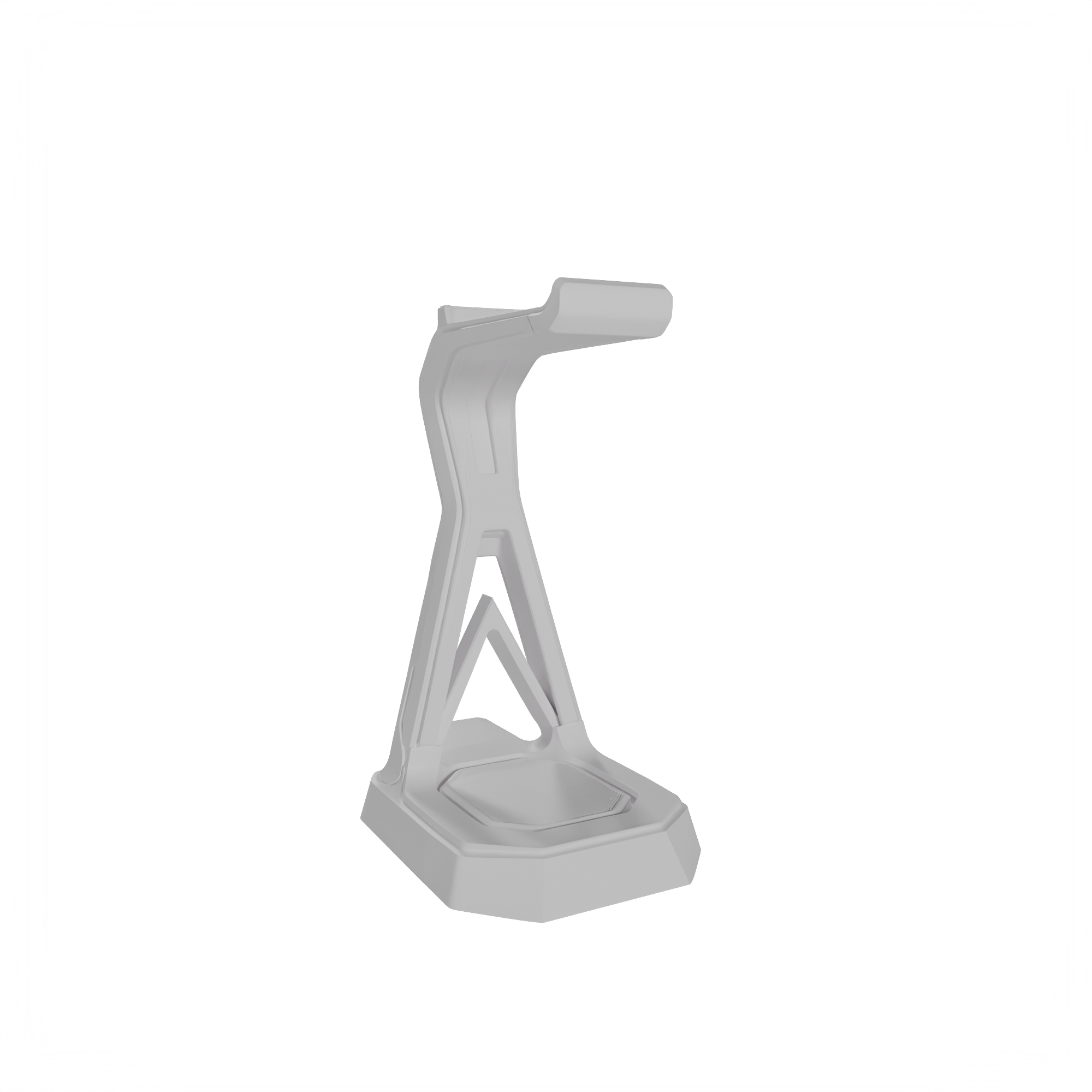 Modern Headphone Stand