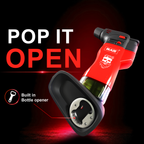 Jet Lighter - Red