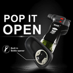 Jet Lighter - Black