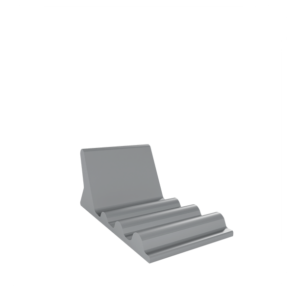 Minimalistic Phone Stand v2