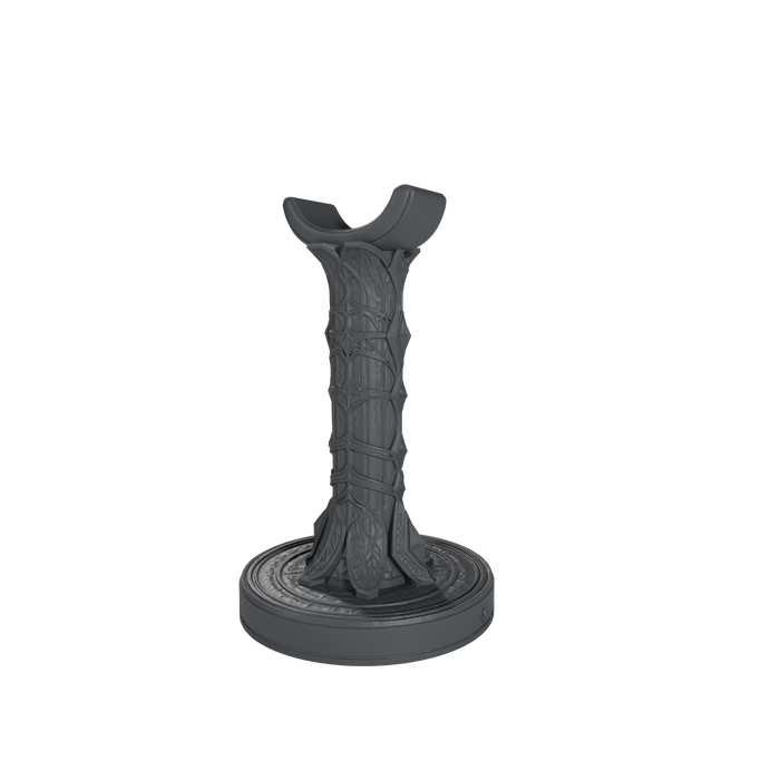 Magic Pedestal Headphone Stand