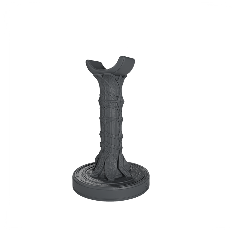 Magic Pedestal Headphone Stand