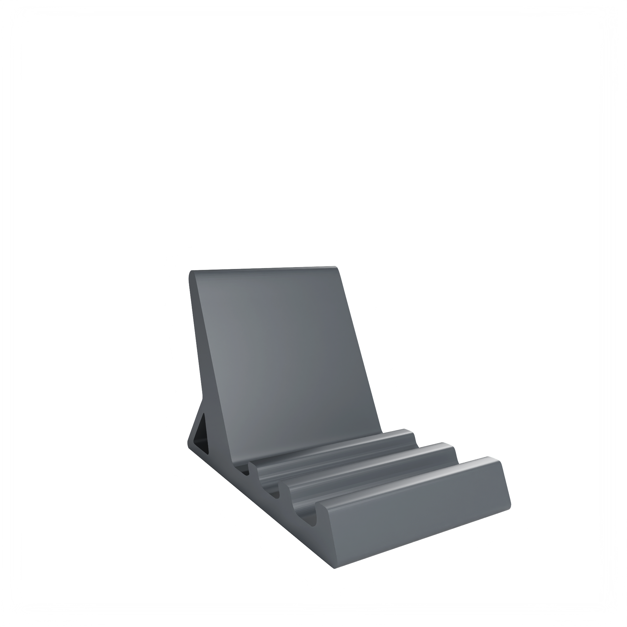 Minimalistic Phone Stand v3
