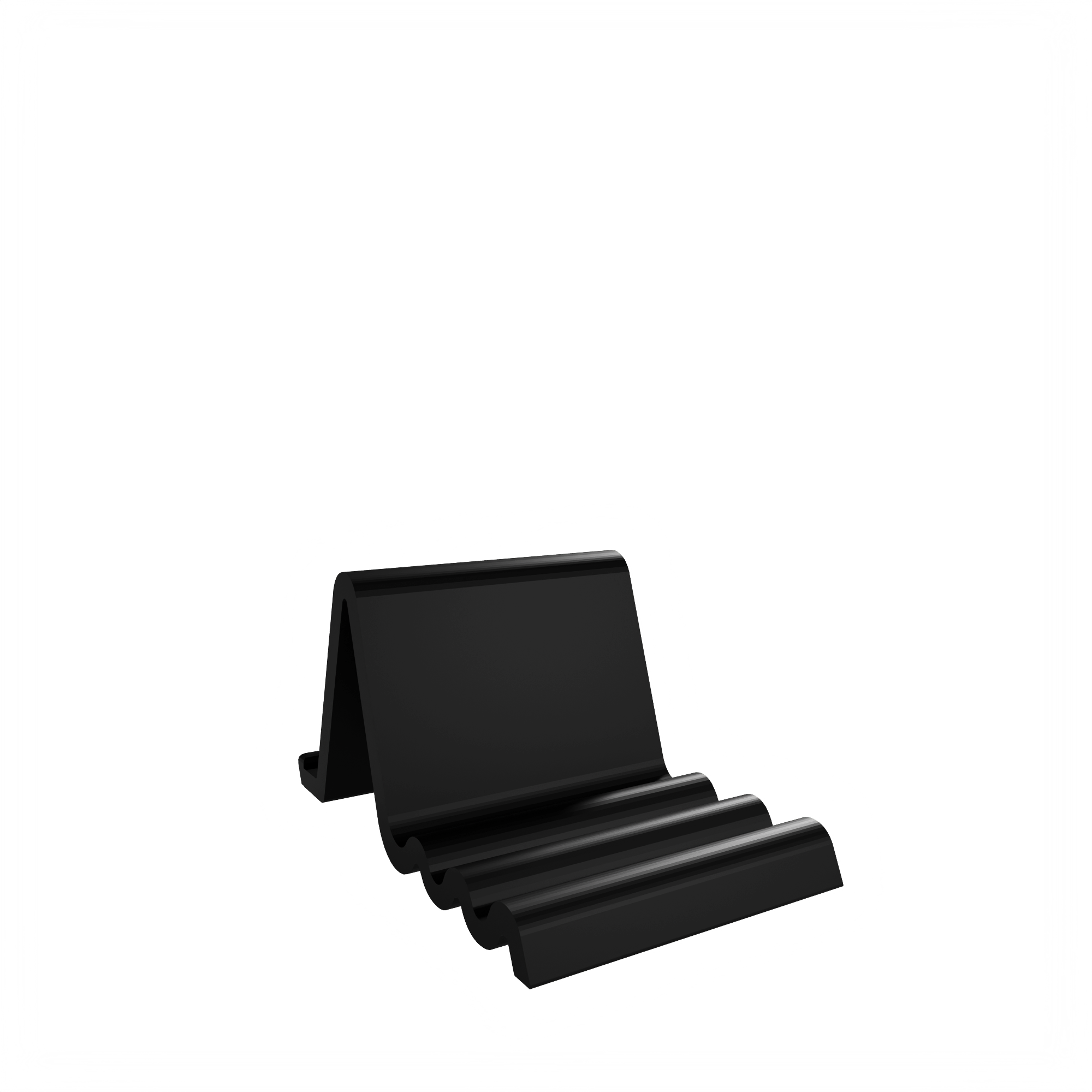 Minimalistic Phone Stand v1
