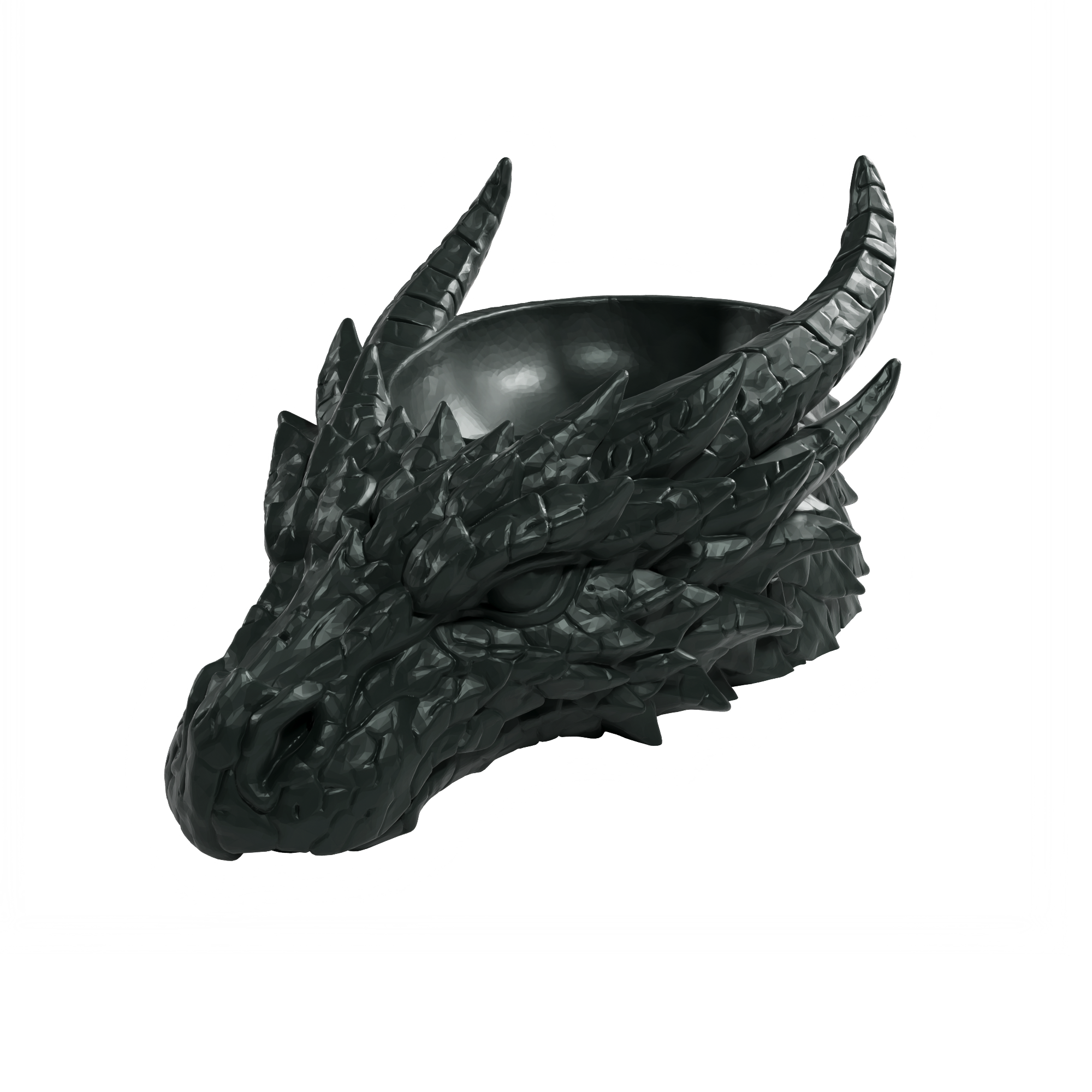 Dragon Bowl Main image