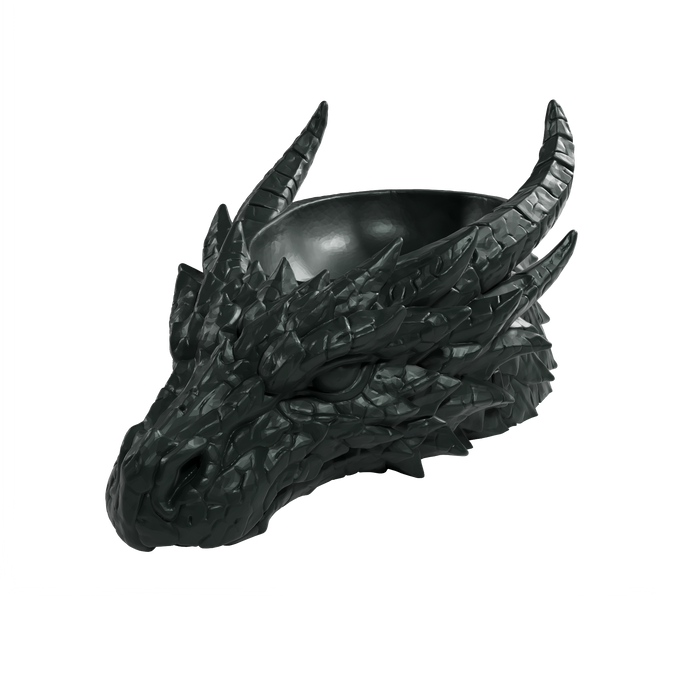 Dragon Bowl