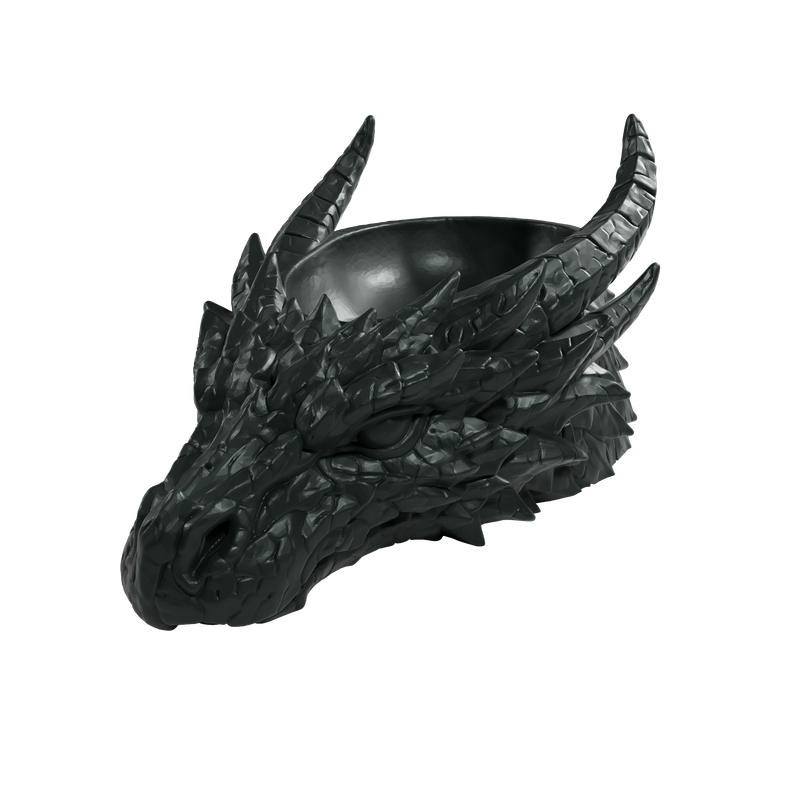Dragon Bowl