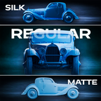 Bugatti Type 57S Atalante