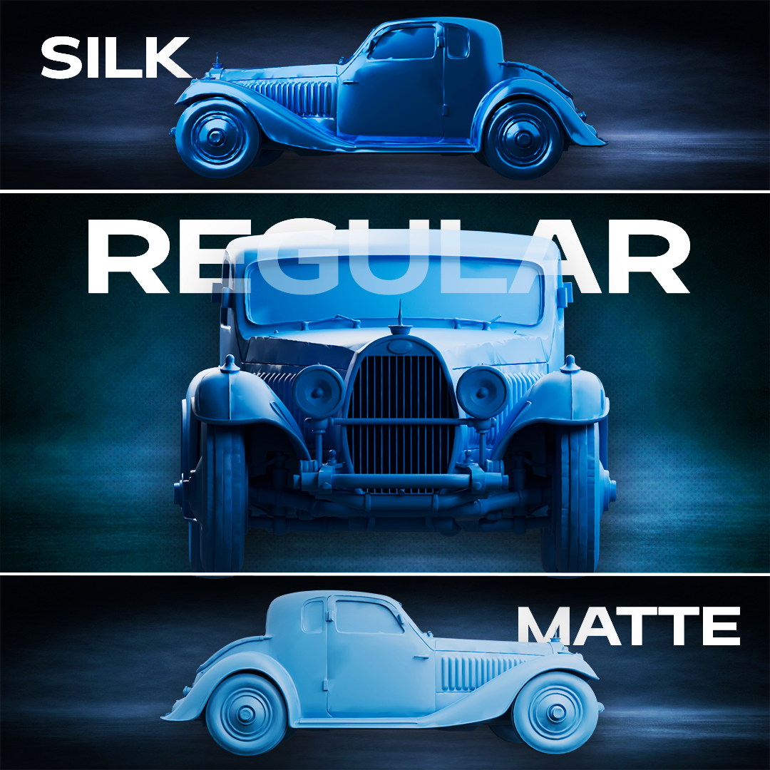 Bugatti Type 57S Atalante