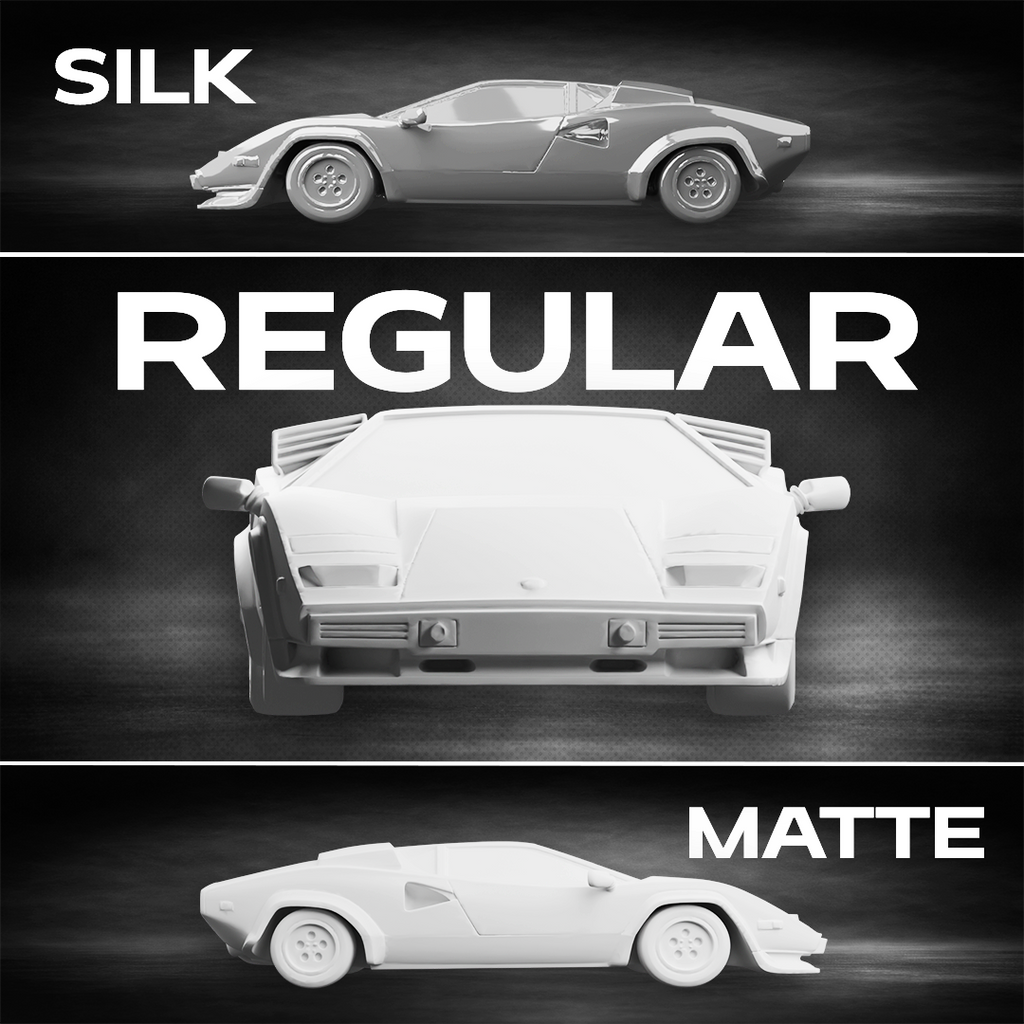 Lamborghini Countach 1974