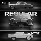 Cadillac Eldorado