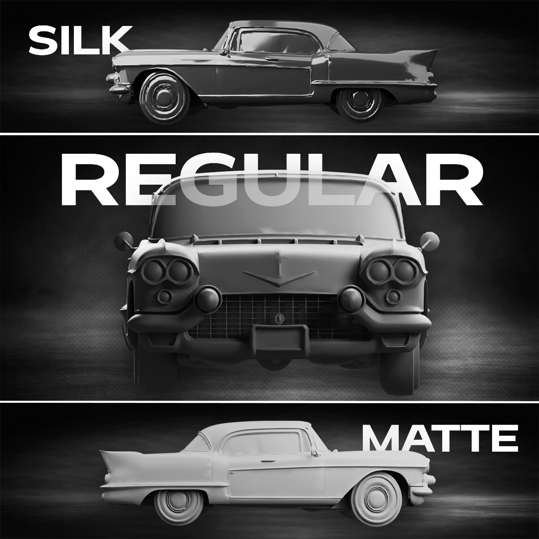 Cadillac Eldorado