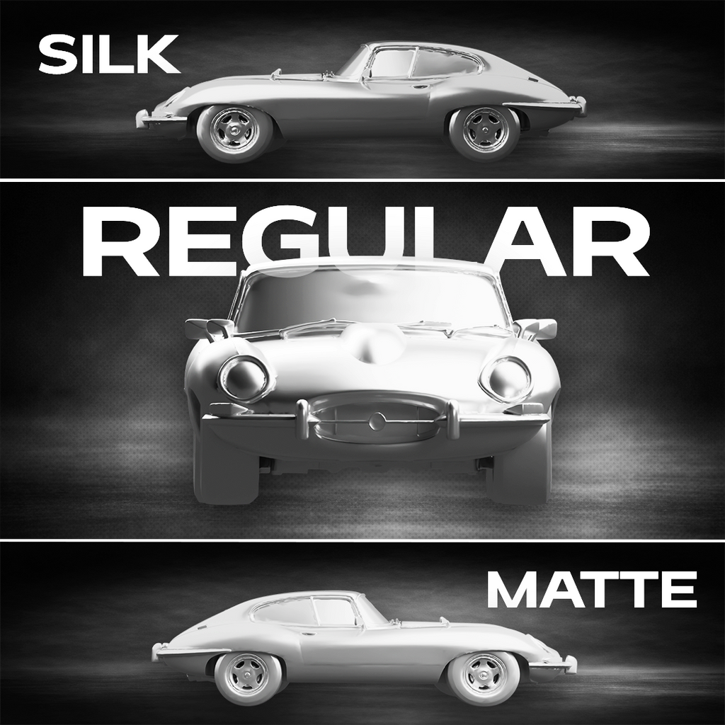 Jaguar E1