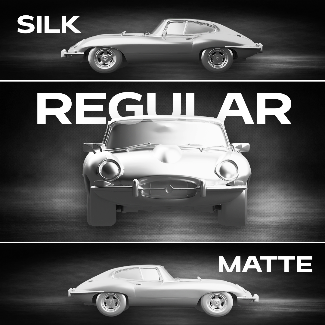 Jaguar E1