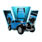 Bugatti Type 57S Atalante