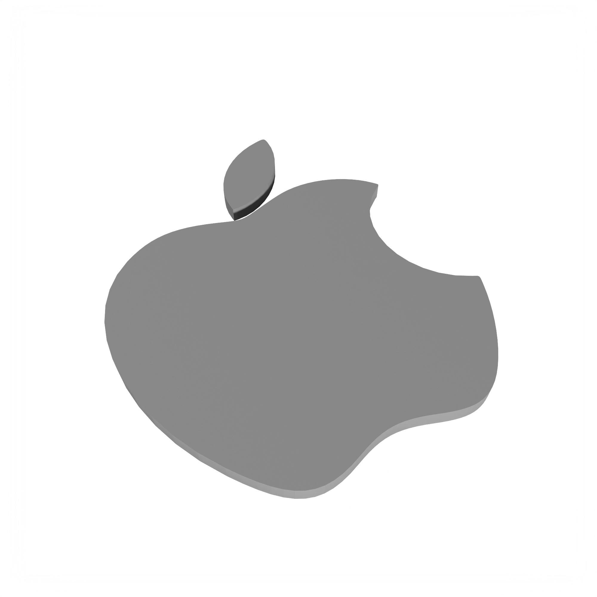 Apple Logo