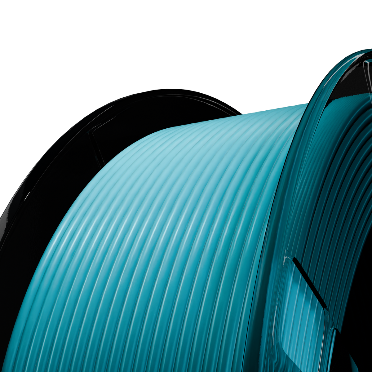 Aqua Blue PETG 1kg