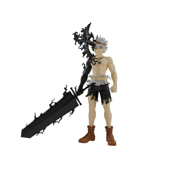 Asta