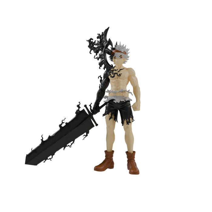 Black Clover