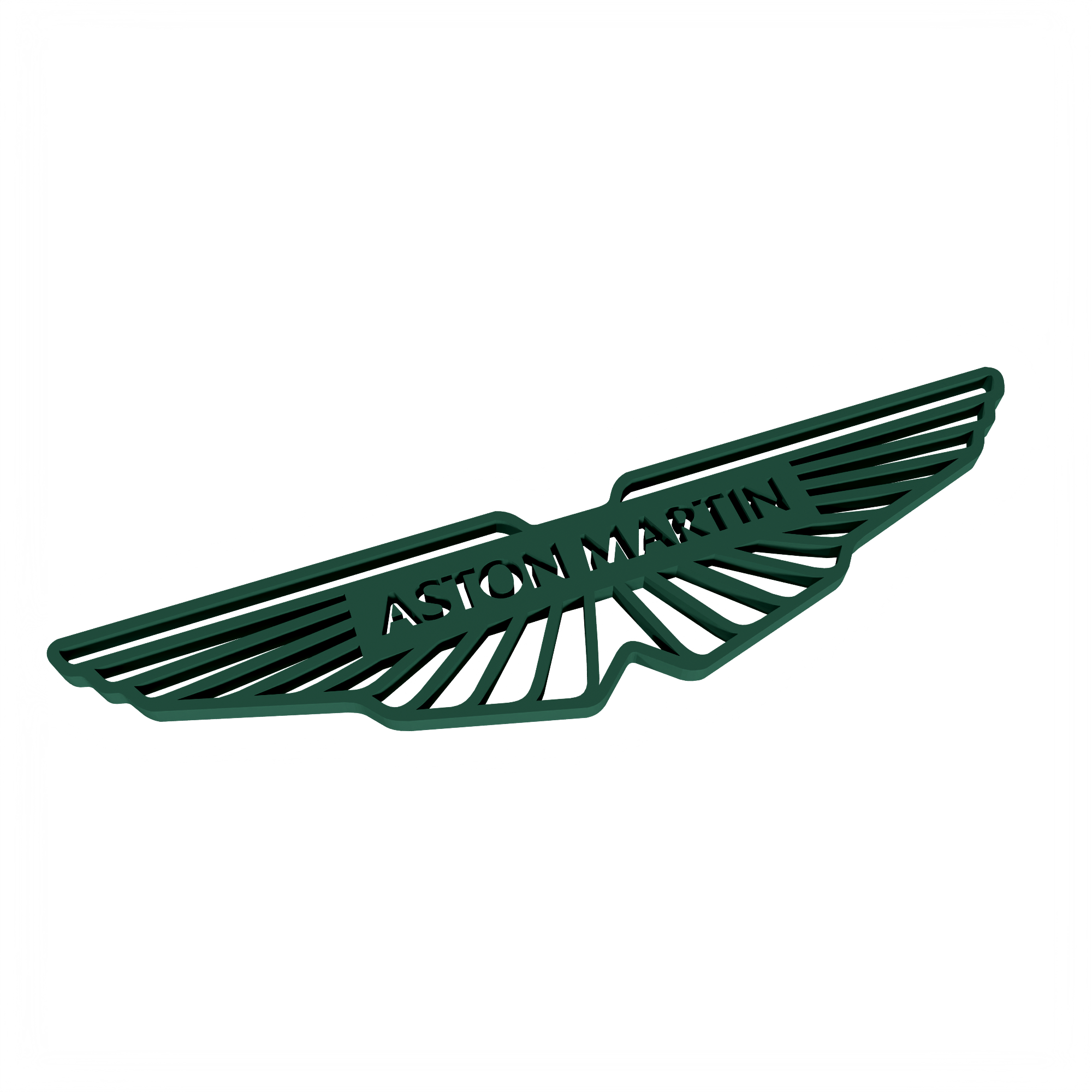 Aston Martin