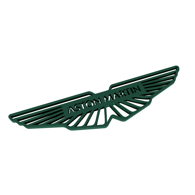 Aston Martin