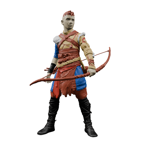 Atreus