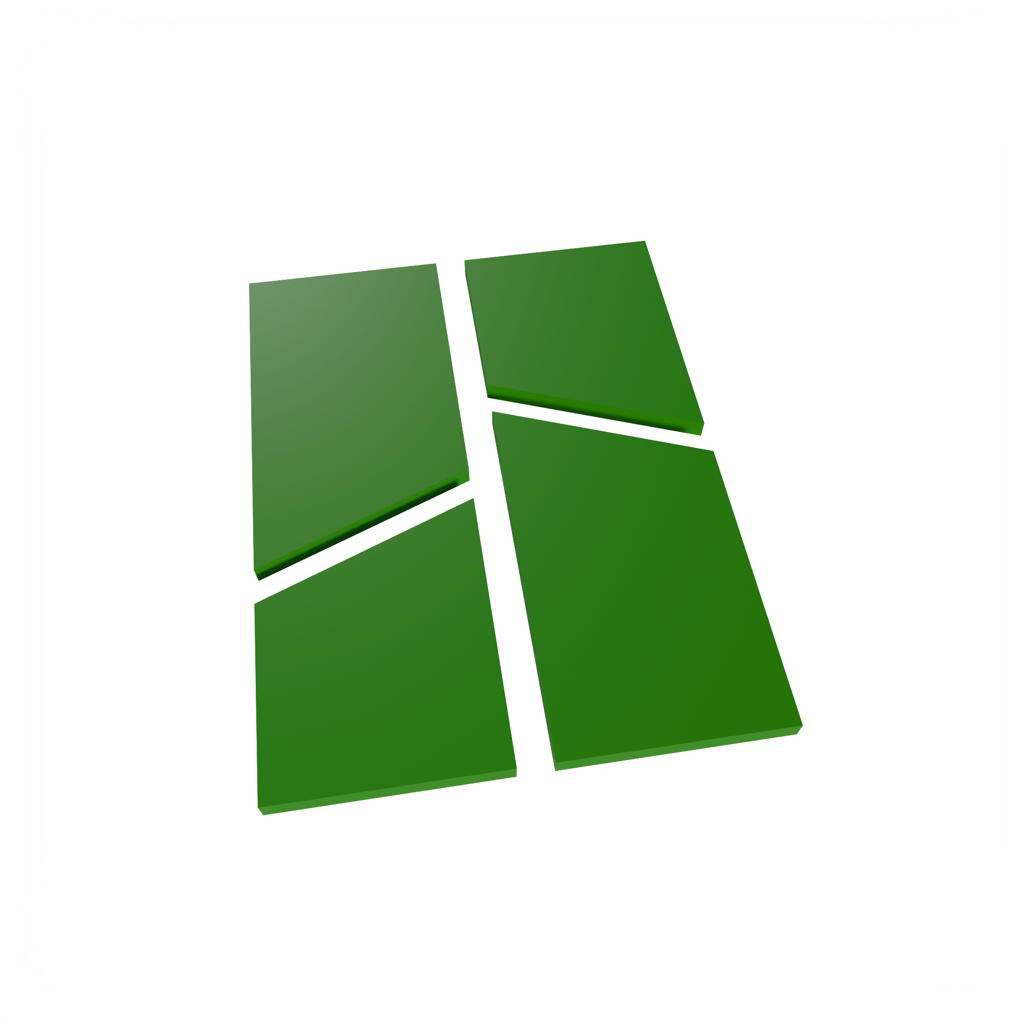 Bambu Labs Logo
