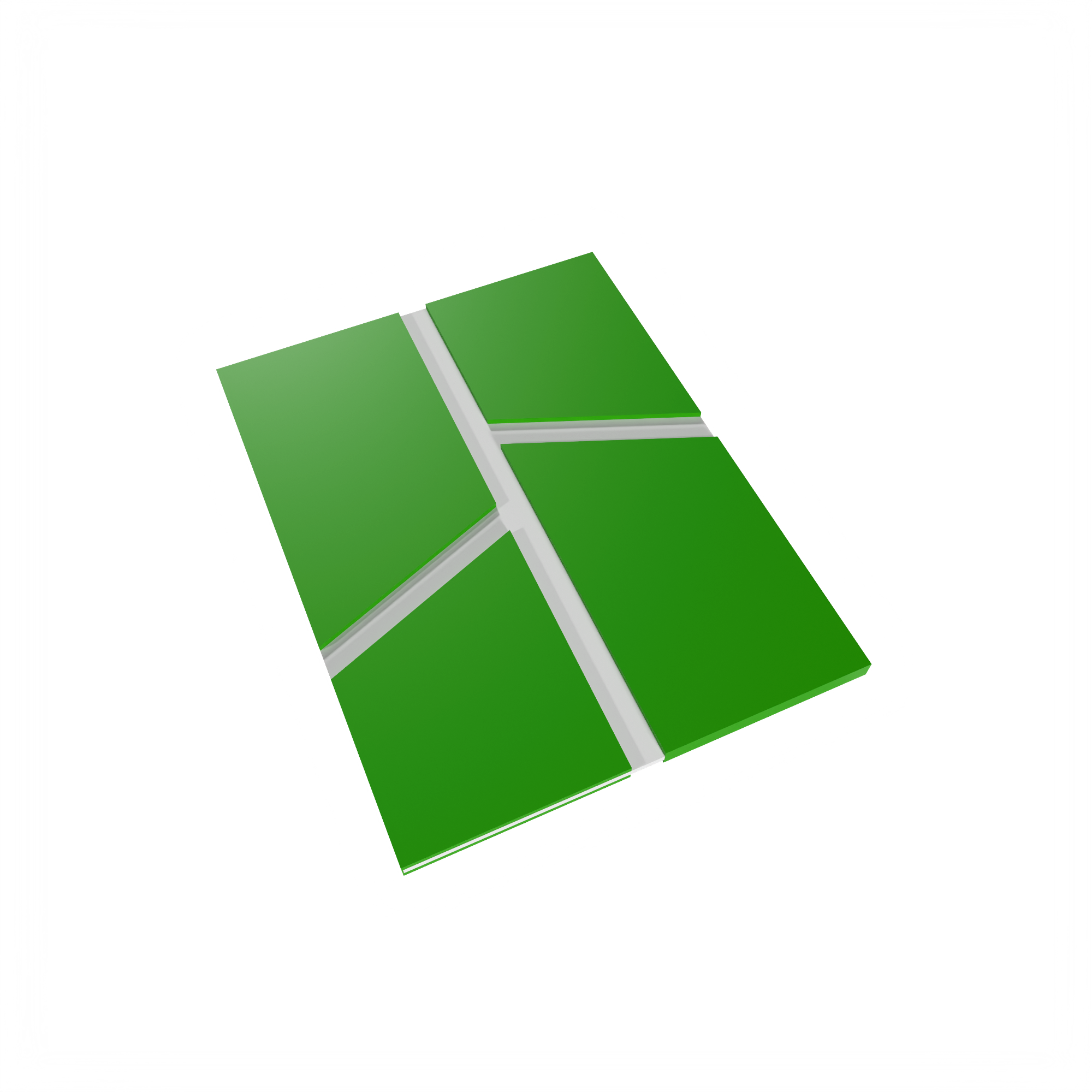 Bambu Labs Logo