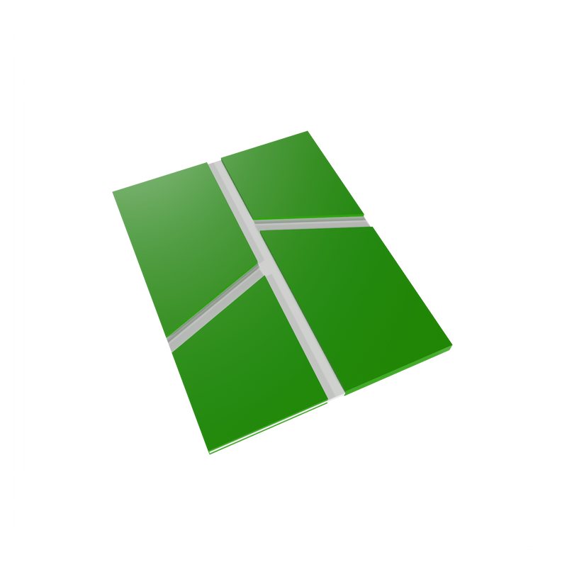 Bambu Labs Logo